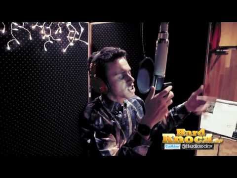 Logic Previews "Alright" F/ Big Sean + Behind the Scenes in No ID's Studios