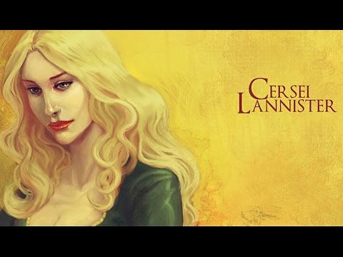 ASOIAF Winds of Winter Predictions (Part 1) Cersei