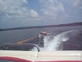 Tubing at heber springs