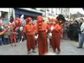 videos de Samba Fill - Vente des vins Beaune 2008