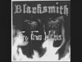 Blacksmith - The bonemarch/Tower of London