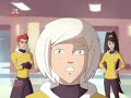 Galactik Football Tia- Im F*cking Matt Damon (Rocket)