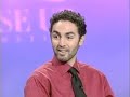 C-SPAN - Darfur Genocide (Part 6 of 10)