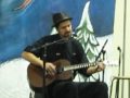 Jason Johnson-Mr Charlie