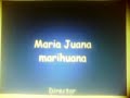 juana marihuana pescao vivo