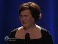 Susan Boyle - Wild Horses - Video & Lyrics