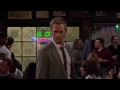 How i met your mother, Barney Stinson Funny Scene