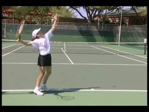 how to practice tennis by yourself