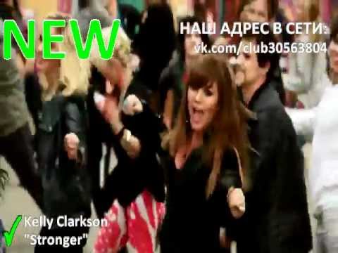TOP 15 Chart Russia [VK Chart] - Хит Лист (11 Mar 2012)