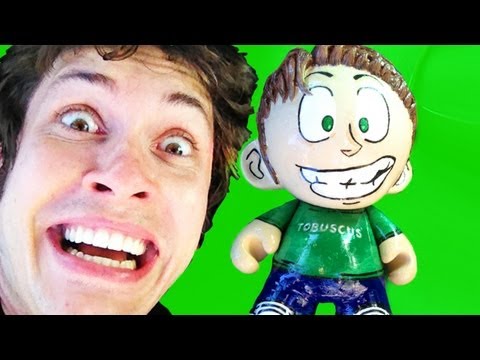 MINI MUNNY TOBUSCUS