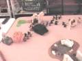 40K batrep - Templars vs Emp children - Part 1