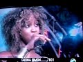 Tarina Simon singing \"What love got to do with it\" Tarina Simon singing \"What love got to do with it\"