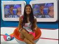Combate Costa Rica: Entrevista a Bryan y Melissa (Intrusos)