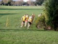 2008 Dorne Cup Senior Men