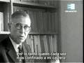 Entrevista con Sartre (1/2)