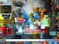 Neoblink Hacking