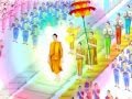 วันออกพรรษา พุทธเจ้าเปิดโลก ตอนที่ 1