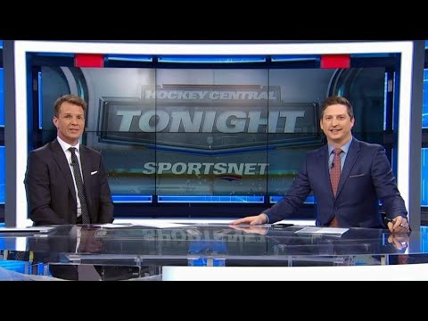 Video: Armstrong's Weekend Wrap: Toffoli’s magic & MacKinnon take a haymaker to the ear