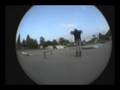 Fisheye edit