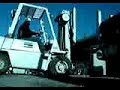 OSHA Forklift Safety Uses