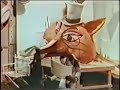 The New Adventures of Pinocchio