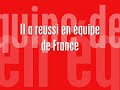 David Trezeguet son histoire