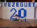 David Trezeguet son histoire