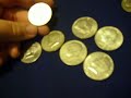 My coin collection pt. 7