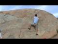 Rock climbing - Santee... View Video