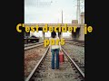 Herold Christophe - Je pars  ( Selecta ) Montreal