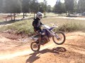 NCMP MX TRACK