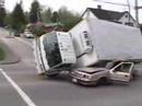 DV-499-1 APR 06 2006 NEW WESTMINSTER MVA RESCUE TRUCK ROLL DV-499-1 APR 06 2006 NEW WESTMINSTER MVA RESCUE TRUCK ROLL