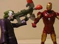 Marvel vs. DC - The End of the Summer Movie Season