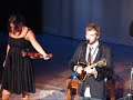 Nickel Creek - Waltz / Helena (clip), Ryman, 9-23-2006 Nickel Creek - Waltz / Helena (clip), Ryman, 9-23-2006