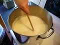#424 How to make soymilk