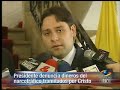 congresistas explican acusación de uribe contra cristo