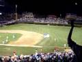 Chicago Cubs beat Reds in 9th, 9-17-07.