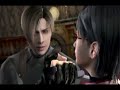 Resident Evil 4 / Biohazard 4 Linkin Park - What I\