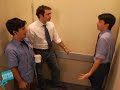 Elevator - Flash Cards