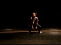 Creator - Santogold dance