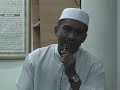 Pemimpin bertaqwa masyarakat sejahtera