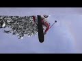 Powder Turns...