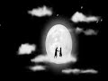 Slow dancing with the moon