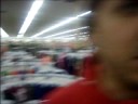 Shopping for a dress Part 1