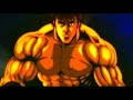 Fist of the North Star OAV1 part1