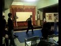 self defence 2008 performance ft. ate sherly