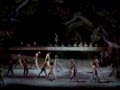 Tannhäuser Ballet Act I Scene I