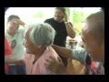 Nanay Pauling 84th Birthday Nanay Pauling 84th Birthday