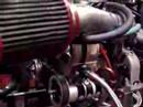 www.havikrs.com - warming up fresh 944 turbo engine