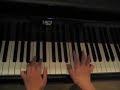 Marie Digby-Stupid For You Tutorial Marie Digby-Stupid For You Tutorial